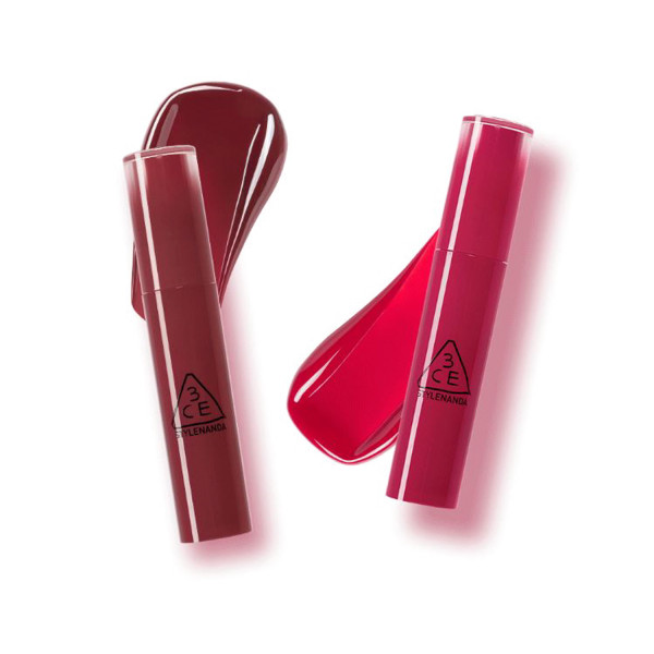 3CE Lazy Pop Lip Stain 4.5g