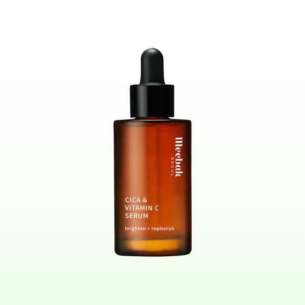 Meebak Cica & Vitamin C Serum 33ml